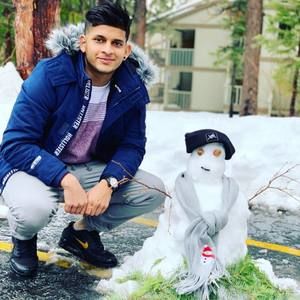 Meet your Posher, Shannon